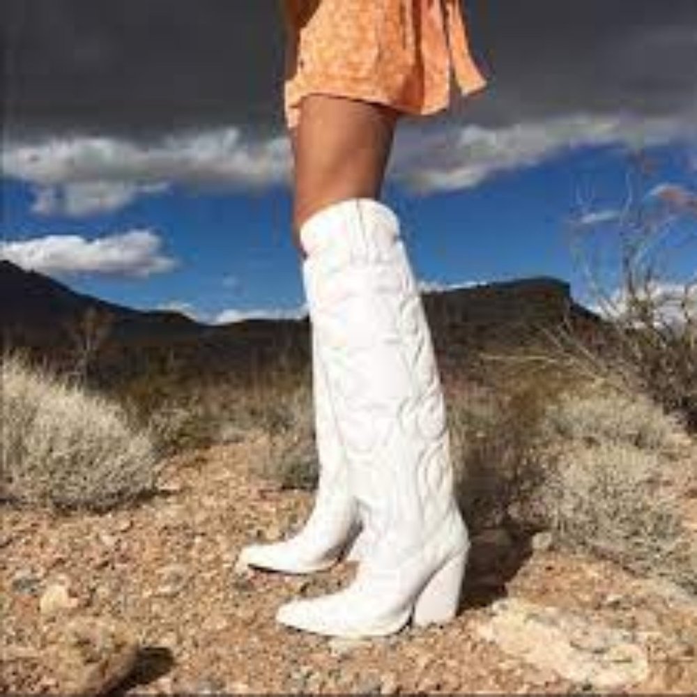 Jeffrey Campbell Deja Size 6.5